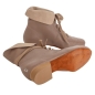 Preview: Stivaletto Woman Tortora Bufalina Sole